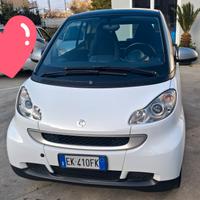 Smart For Two 800 Diesel