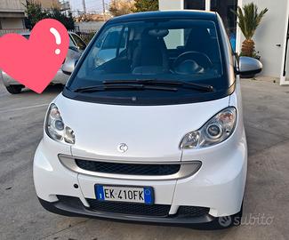 Smart For Two 800 Diesel