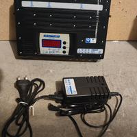 Centralino TV lem elettronica AT40SAW