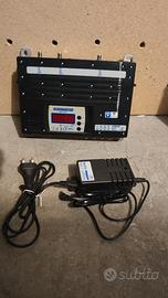 Centralino TV lem elettronica AT40SAW