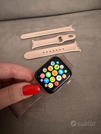 Apple Watch Series 5 A2092 watchOS 10.6.1.