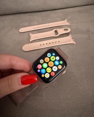 Apple Watch Series 5 A2092 watchOS 10.6.1.