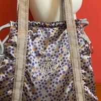 borsa nylon nike