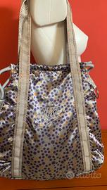 borsa nylon nike