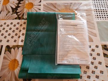 fascia elastica Thera-band Nuova