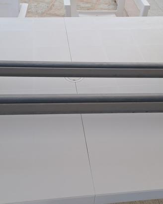 portapacchi  MENABO x Toyota Rav4 e Suzuki Across