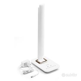 Stella lampada da tavolo led