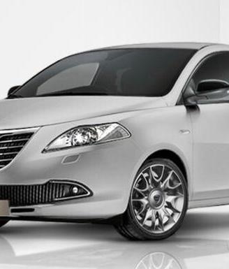 Musata + airbag Lancia Y 3 serie