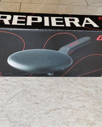 Crepiera elettrica