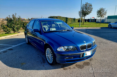 Bmw e46 330xd