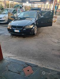 BMW e 90 320d