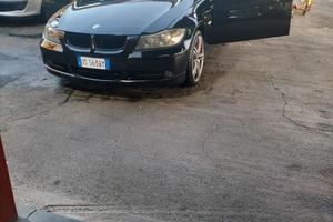 BMW e 90 320d