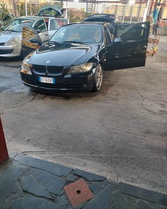 BMW e 90 320d