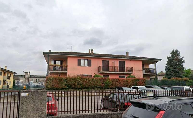 Appartamento – Monteforte d'Alpone - Vista 5