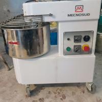 Impastatrice  Mecnosud IM18D