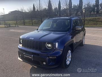 Jeep Renegade 1.0 T3 Limited