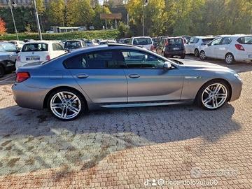 bmw 640 special edition 4x4 euro6 cc3000 cv 313 su