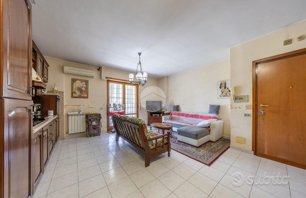 Appartamento – Roma, San Basilio, Municipio Roma IV - Vista 5