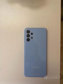 Samsung galaxy A13 4GB RAM e 64 GB