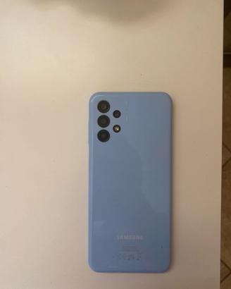 Samsung galaxy A13 4GB RAM e 64 GB