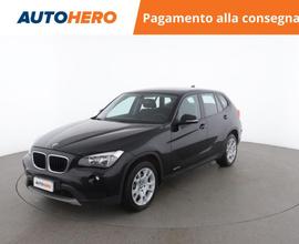 BMW X1 AJ17885