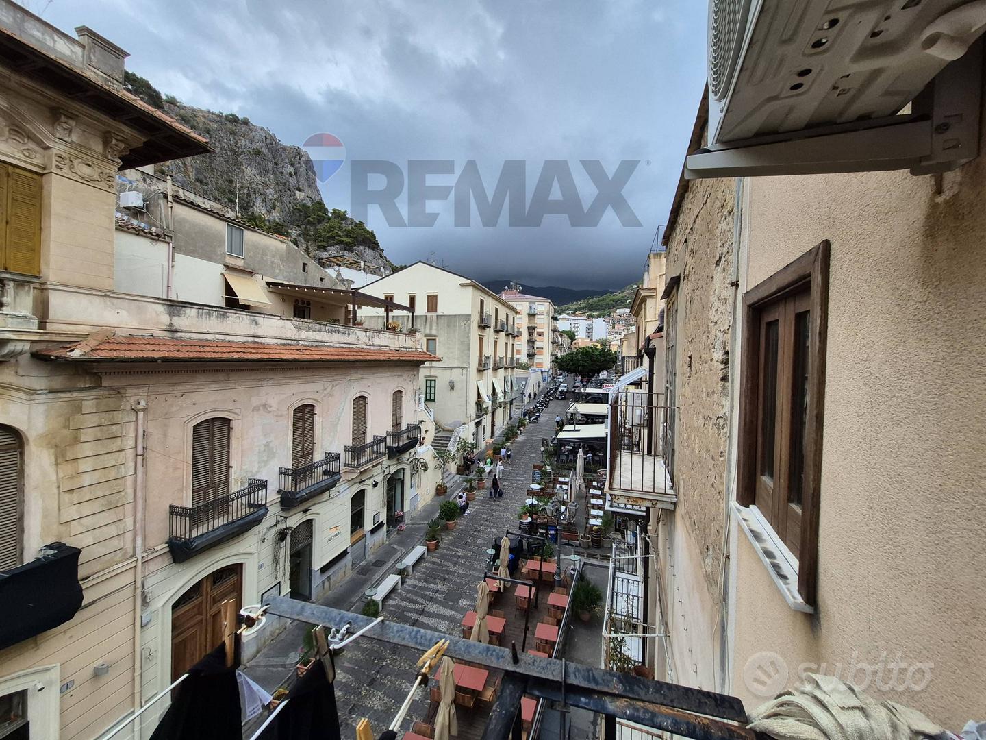 Appartamento – Cefalù, Palermo - Altro