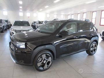 Fiat Grande Panda 1.2 Hybrid 110 CV S&S La Prima