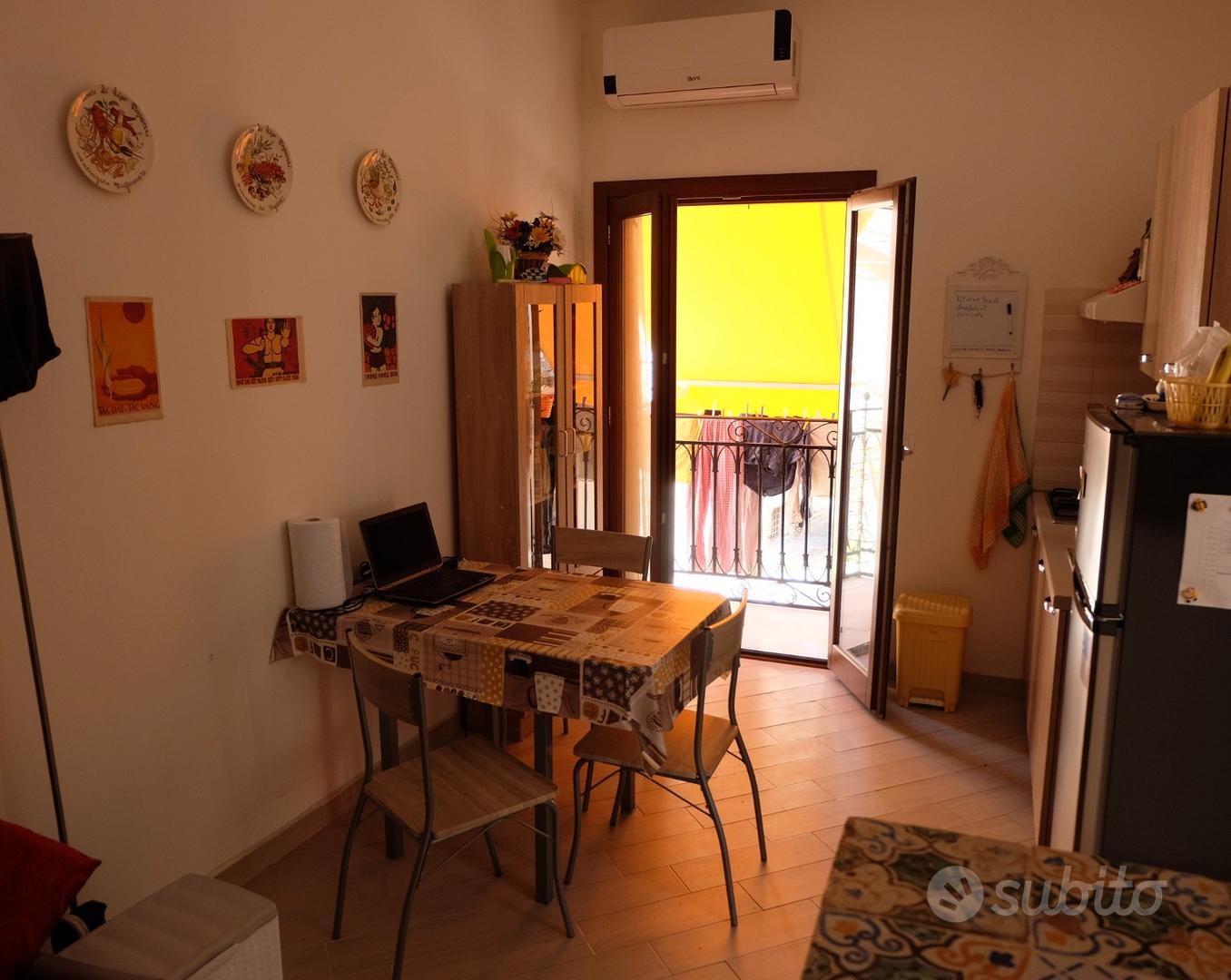 Appartamento – Palermo, Quartiere Matteotti, VIII Circoscrizione - Vista 2