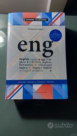 dizionario inglese italiano auladigitale