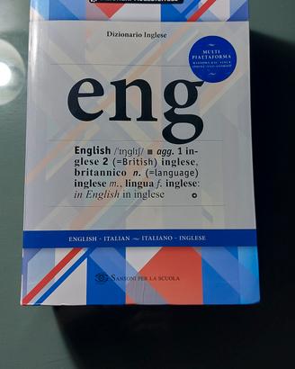 dizionario inglese italiano auladigitale