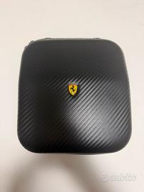 CUFFIE SCUDERIA FERRARI P200