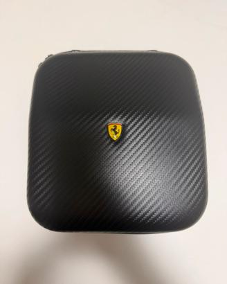 CUFFIE SCUDERIA FERRARI P200