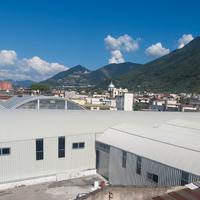 Capannone uso commerciale/deposito/artigianale