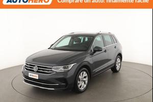 VOLKSWAGEN Tiguan HG40945