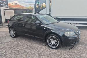 Audi A3 P8, 3 porte, 2.0, 4wd, 170 cv
