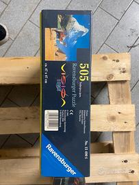 coppia puzzle ravensburgher vision