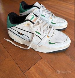 Sneakers Bianche Puma