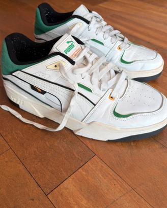 Sneakers Bianche Puma