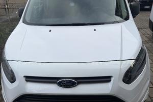 Ford Transit Connect passo lungo