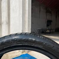 PIRELLI SCORPION invernali 285/40 R22 al 50%