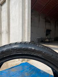 PIRELLI SCORPION invernali 285/40 R22 al 50%