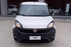 FIAT DOBLÒ CARGO 4P VETT. FURGONATA CH1 LOUNGE 1.3