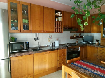 Appartamento con box