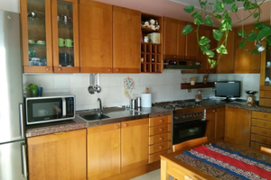 Appartamento con box