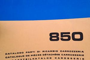 44 cataloghi fiat auto storiche d epoca 