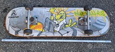 skateboard