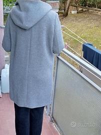 Cappotto Caroll