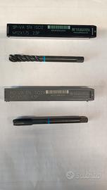 Maschi per filettare Yamaha F.C.- F.P.