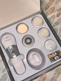 imetec face cleansing