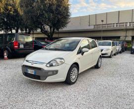 FIAT PUNTO EVO - DYNAMIC - PER NEOPATENTATI